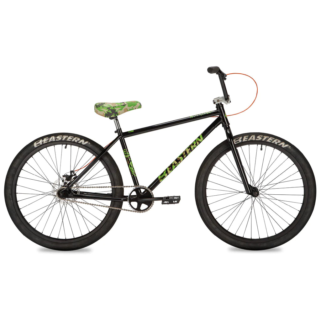 Eastern Bikes 26 or 29 Growler Bmx Cruiser Bike Revolution online