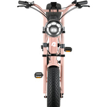 Load image into Gallery viewer, Retrospec Valen Rev Electric Fat Tire Bike - Step Through
