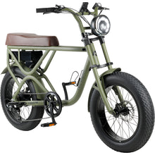 Load image into Gallery viewer, Retrospec Valen Rev Electric Fat Tire Bike﻿﻿
